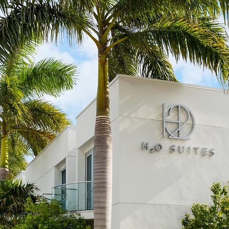 H2O Suites- Adults Only Key West Exteriör bild