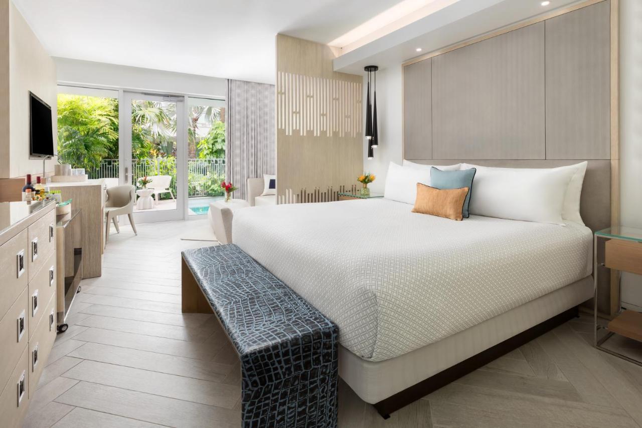 H2O Suites- Adults Only Key West Exteriör bild