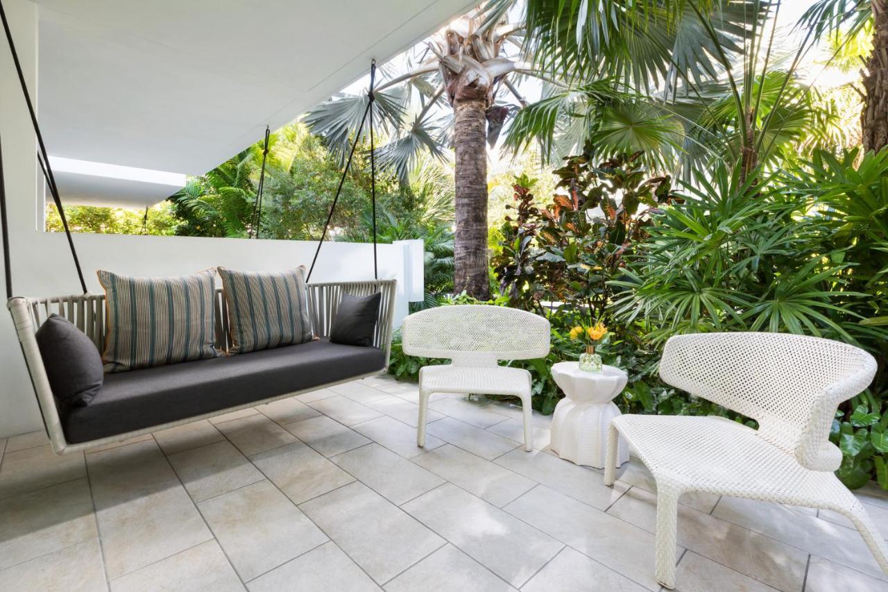 H2O Suites- Adults Only Key West Exteriör bild