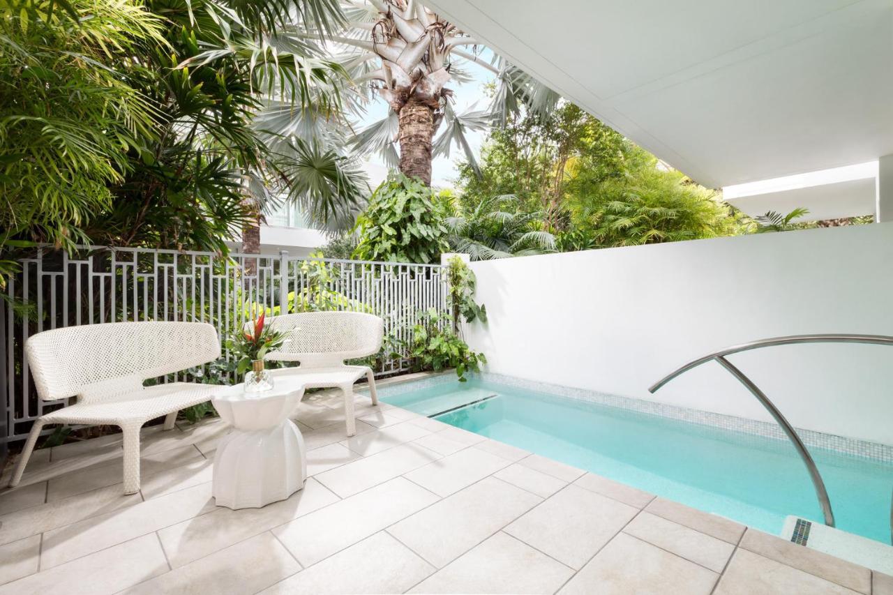 H2O Suites- Adults Only Key West Exteriör bild