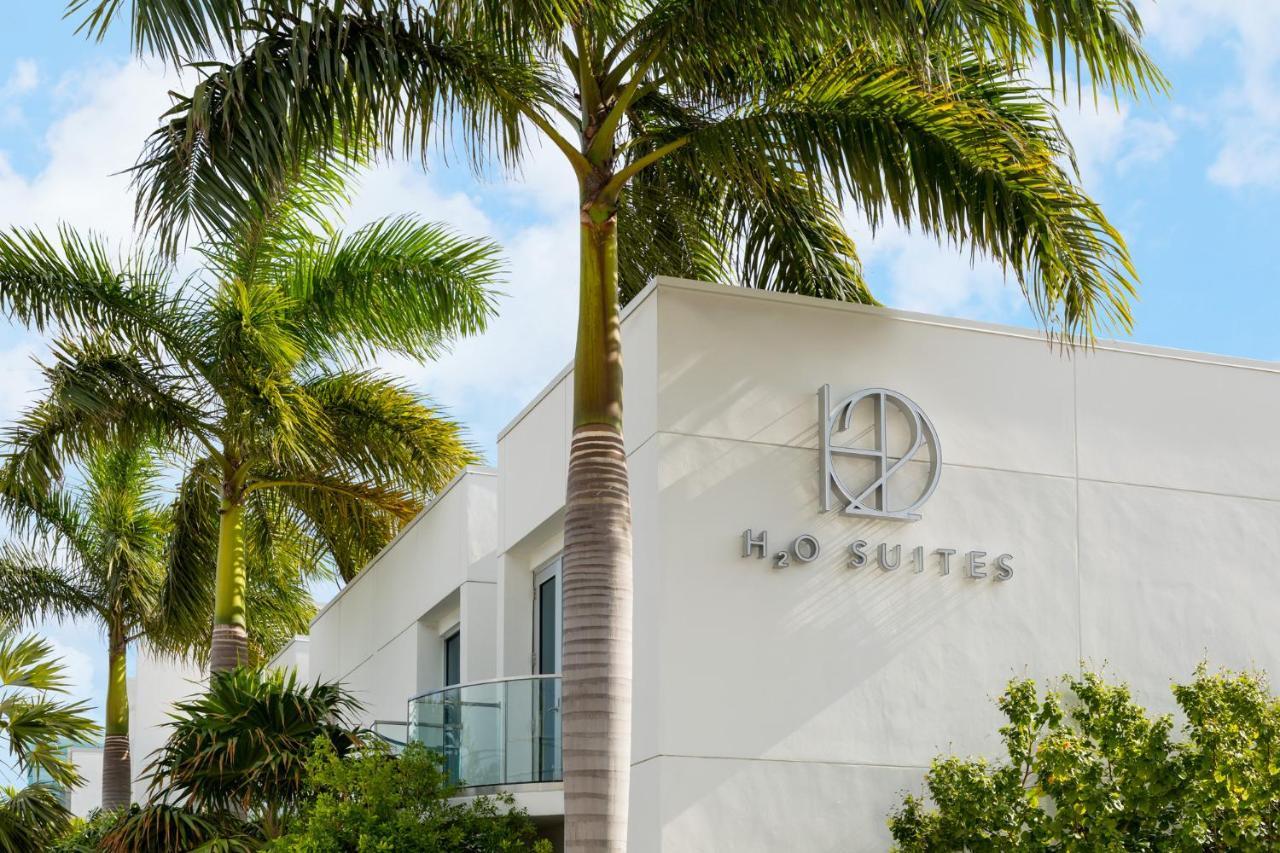 H2O Suites- Adults Only Key West Exteriör bild