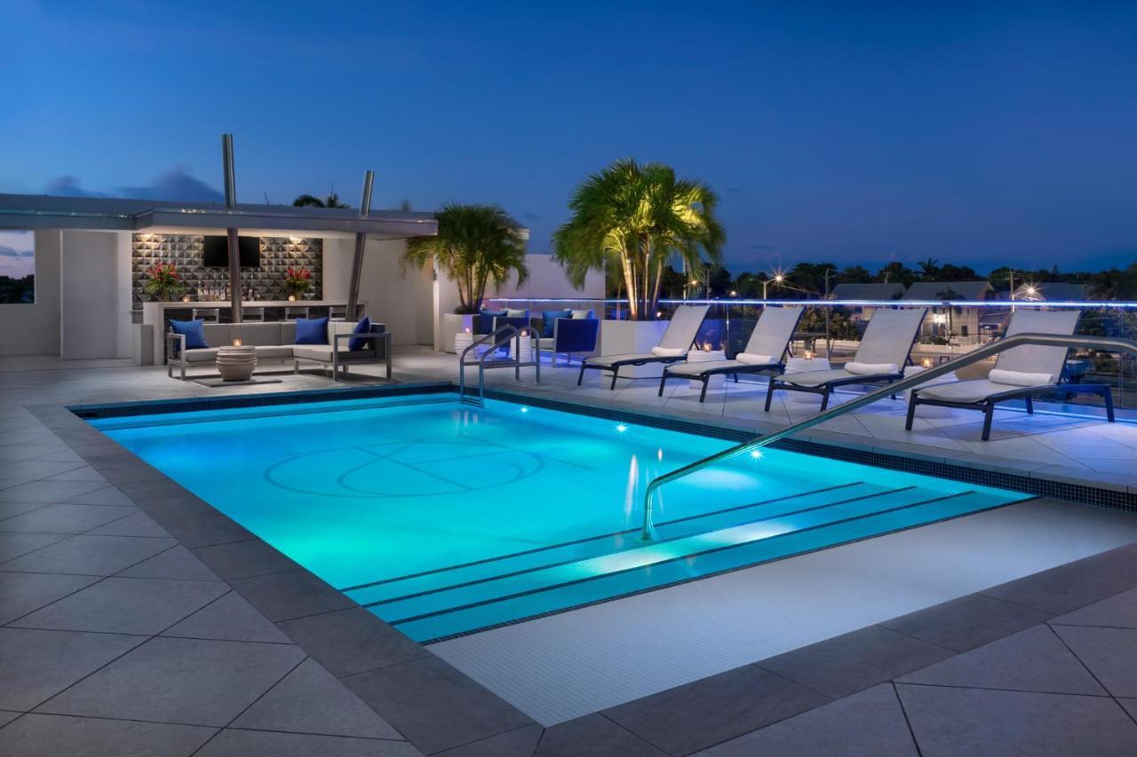 H2O Suites- Adults Only Key West Exteriör bild