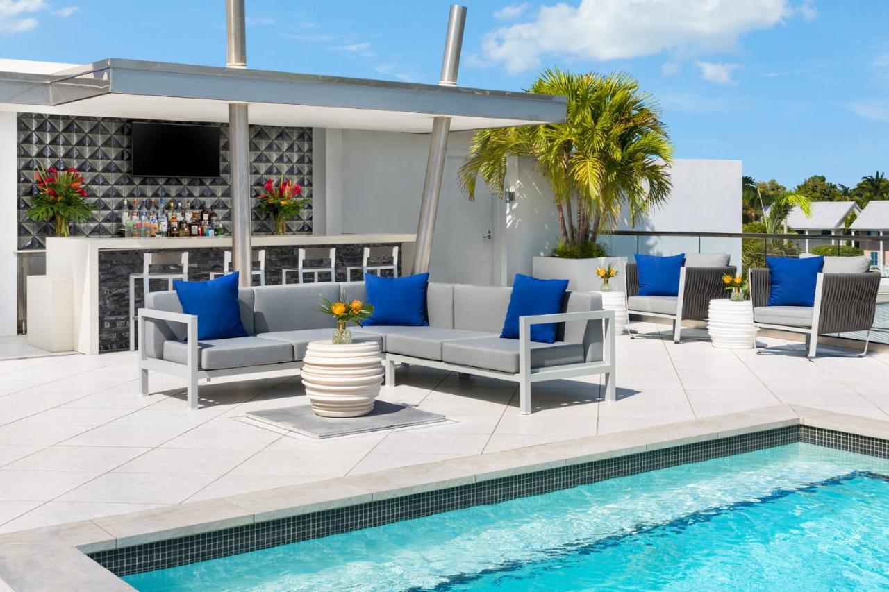 H2O Suites- Adults Only Key West Exteriör bild