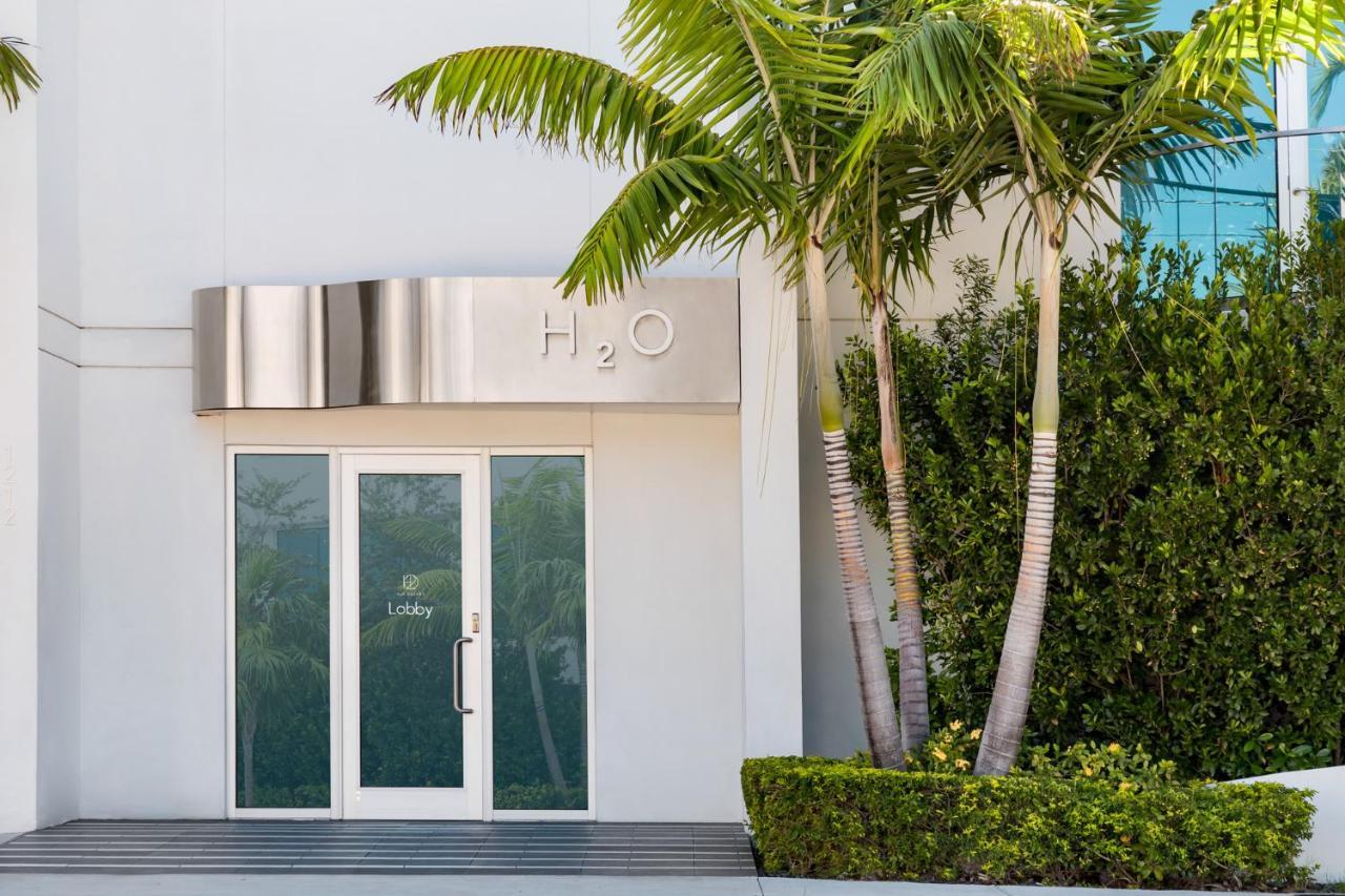H2O Suites- Adults Only Key West Exteriör bild