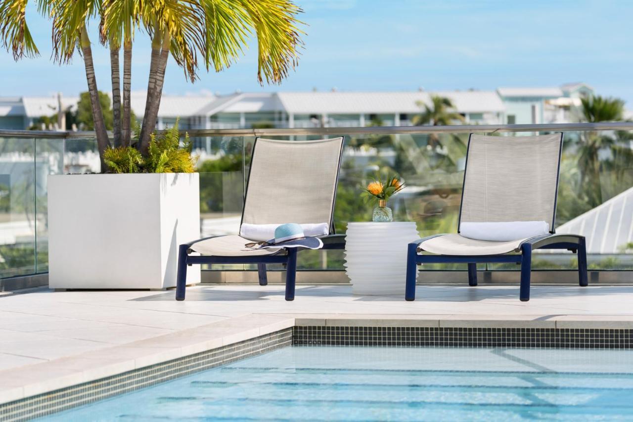 H2O Suites- Adults Only Key West Exteriör bild