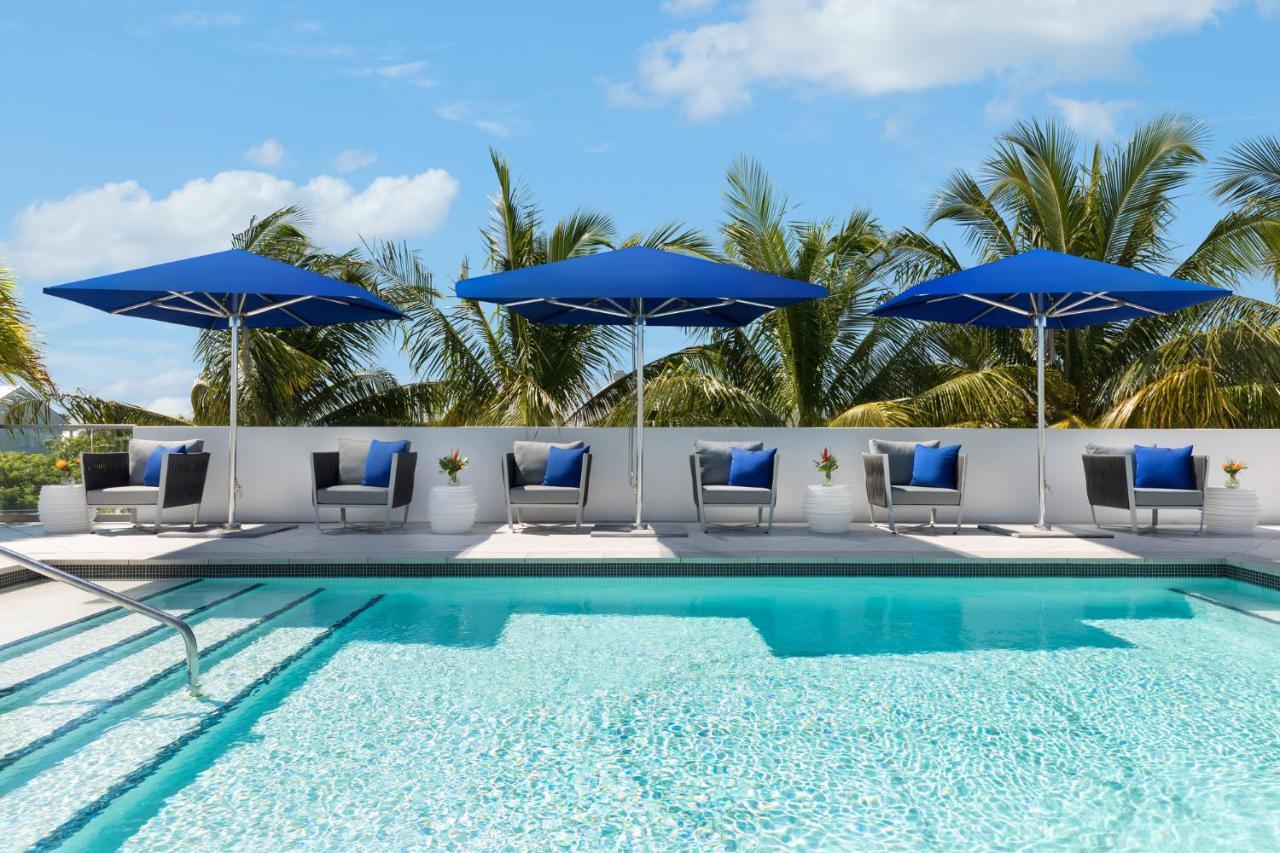 H2O Suites- Adults Only Key West Exteriör bild