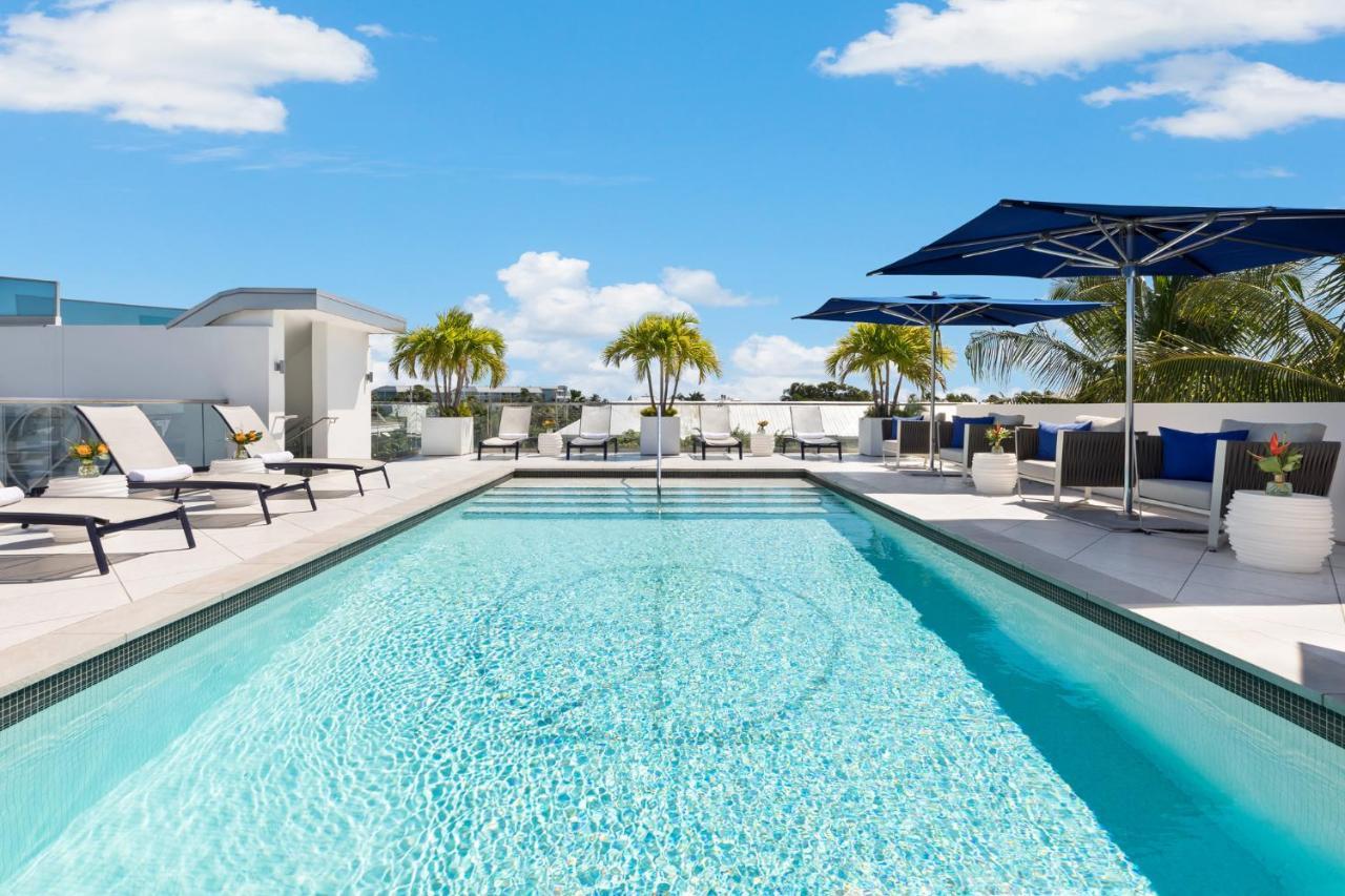 H2O Suites- Adults Only Key West Exteriör bild