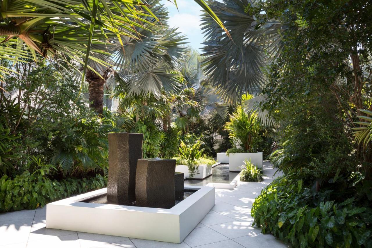 H2O Suites- Adults Only Key West Exteriör bild