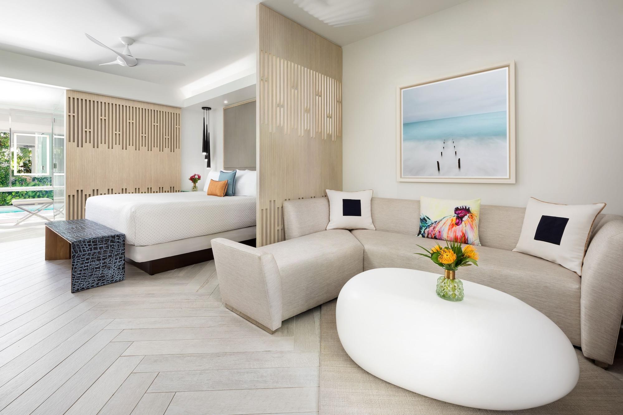 H2O Suites- Adults Only Key West Exteriör bild