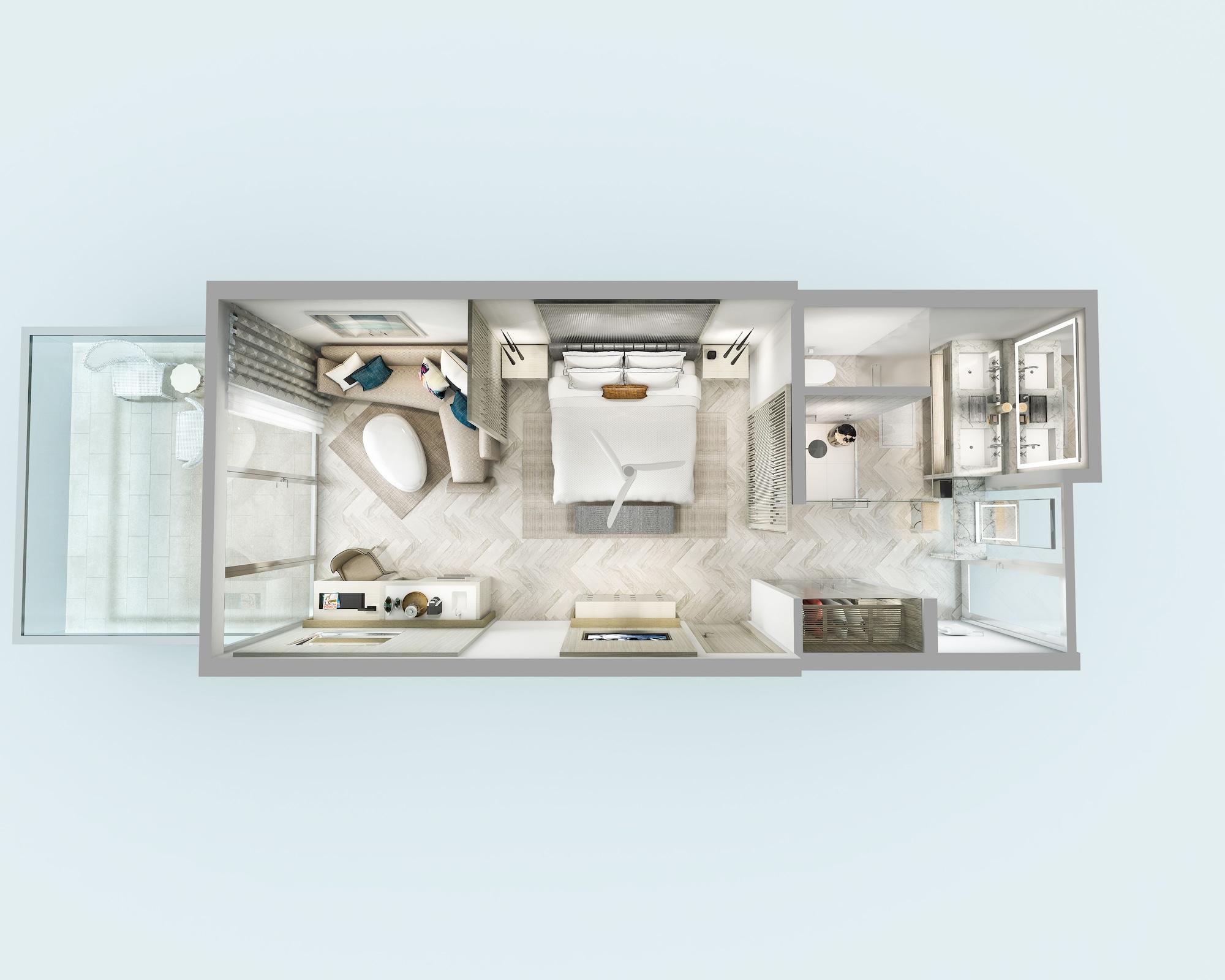 H2O Suites- Adults Only Key West Exteriör bild