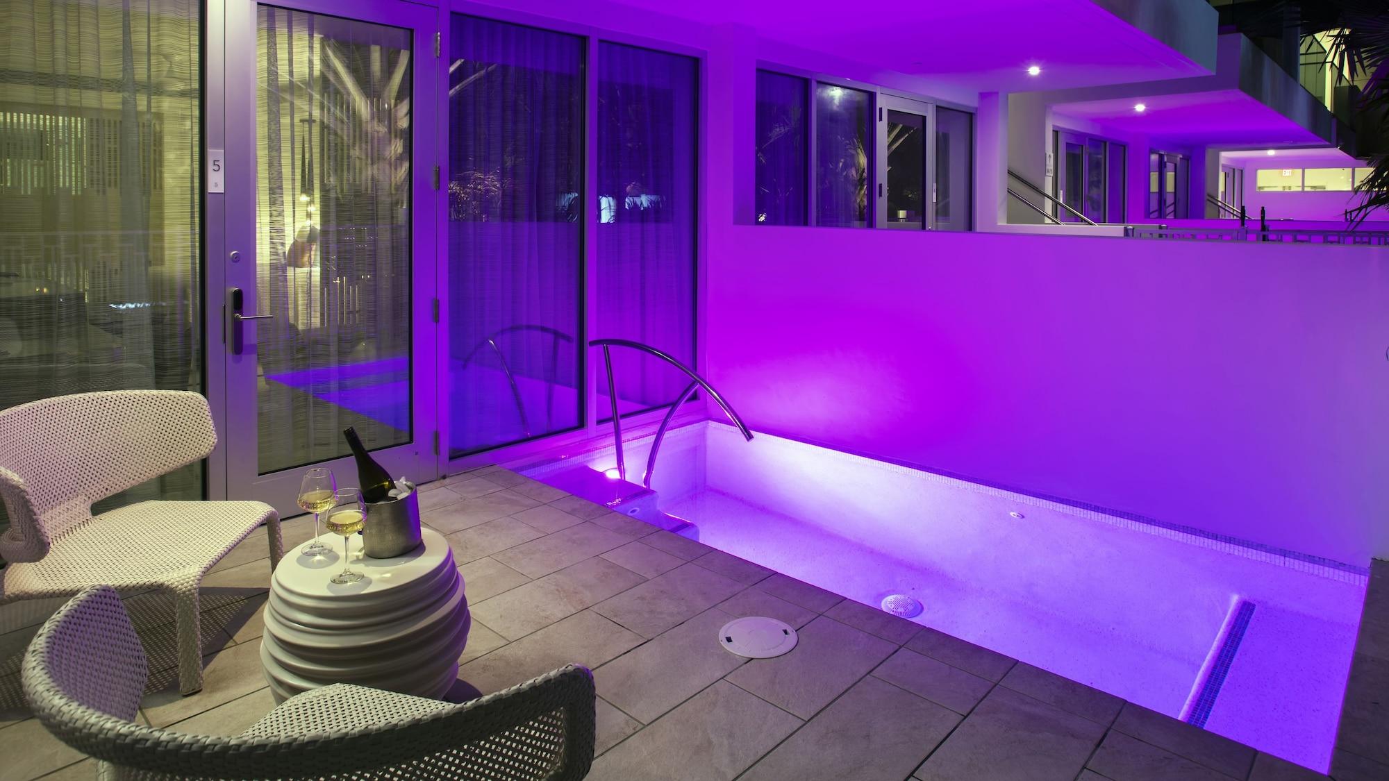 H2O Suites- Adults Only Key West Exteriör bild