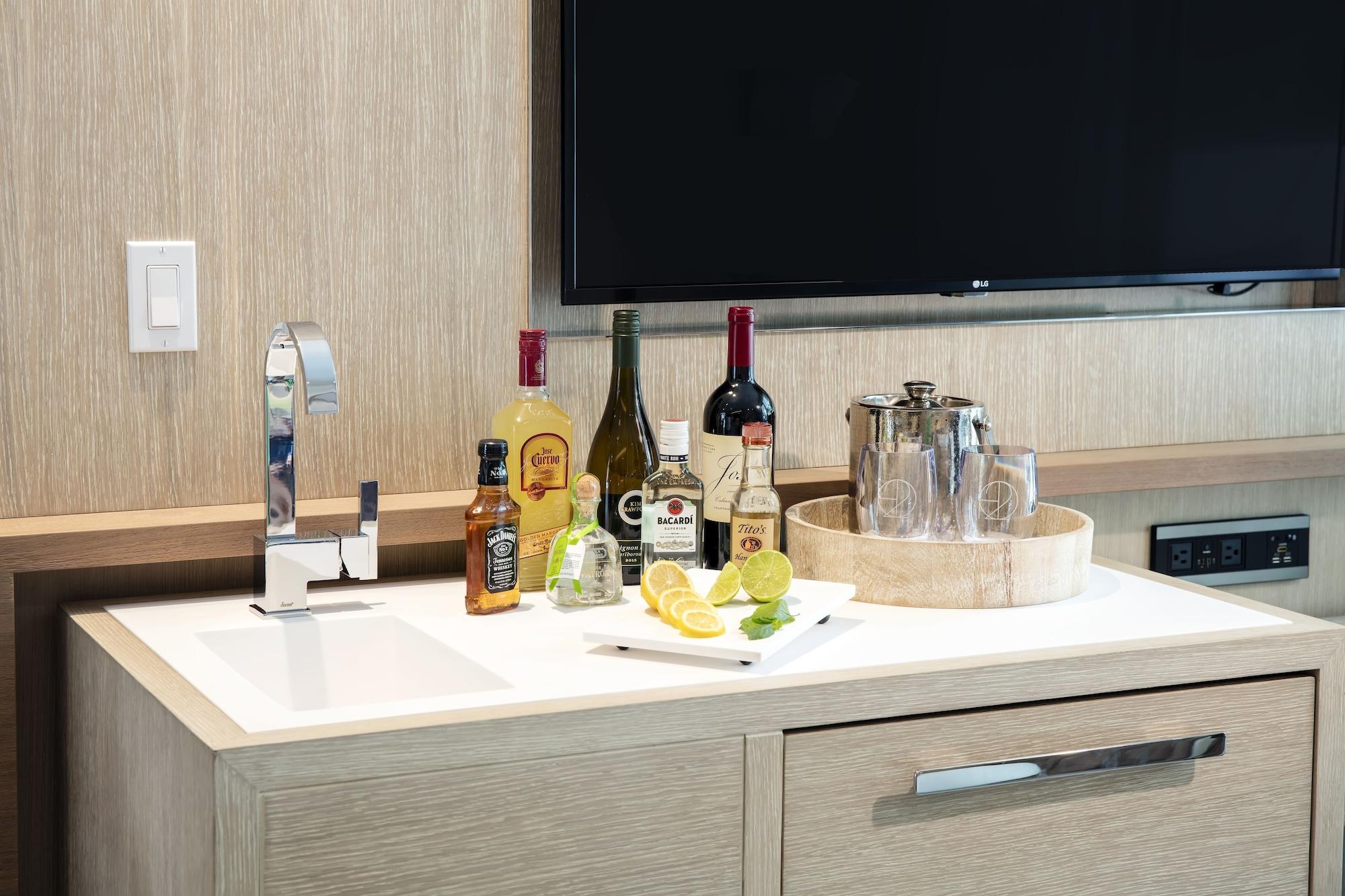 H2O Suites- Adults Only Key West Exteriör bild