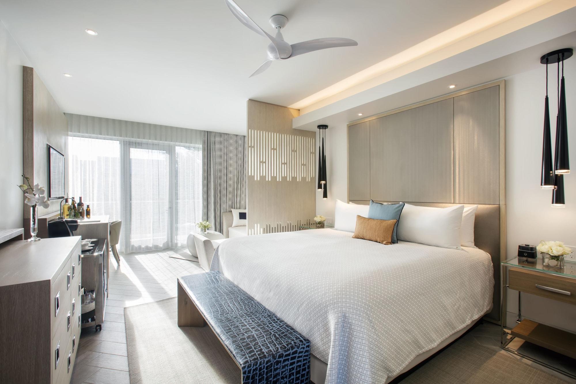 H2O Suites- Adults Only Key West Exteriör bild