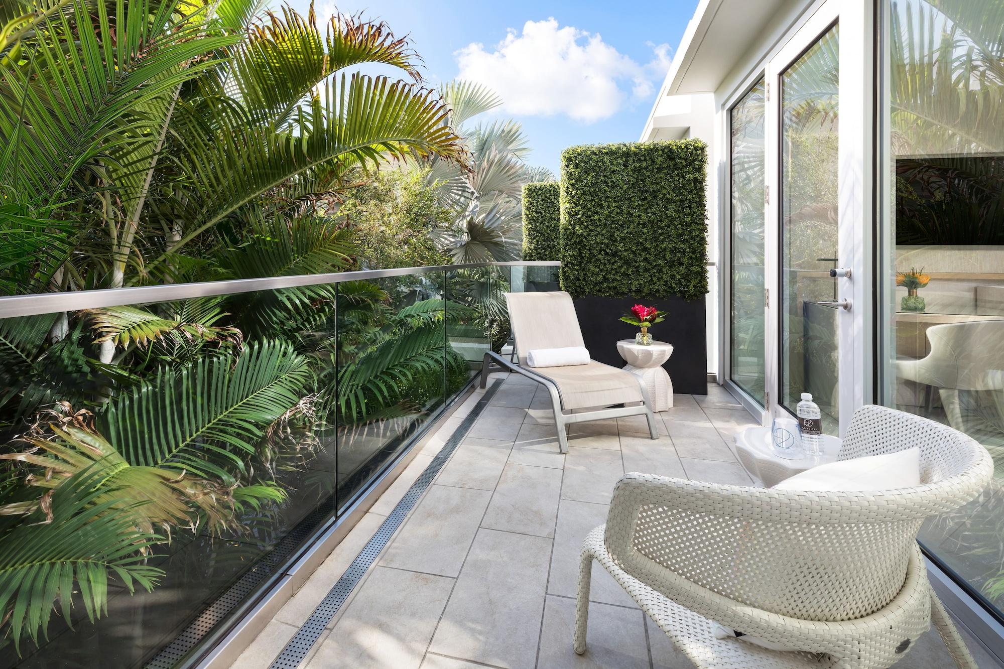 H2O Suites- Adults Only Key West Exteriör bild