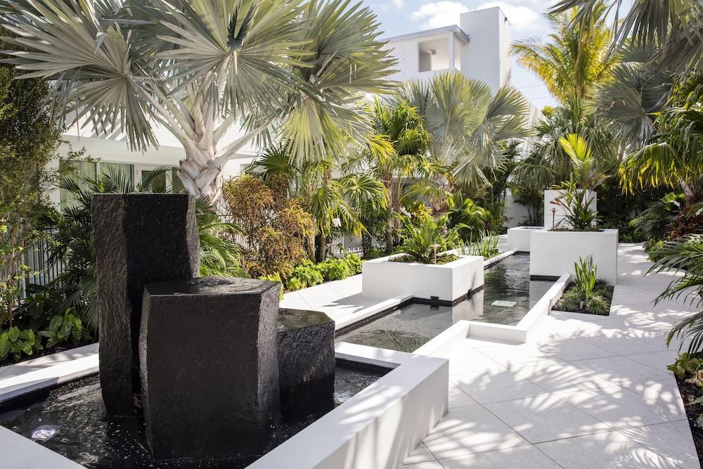 H2O Suites- Adults Only Key West Exteriör bild