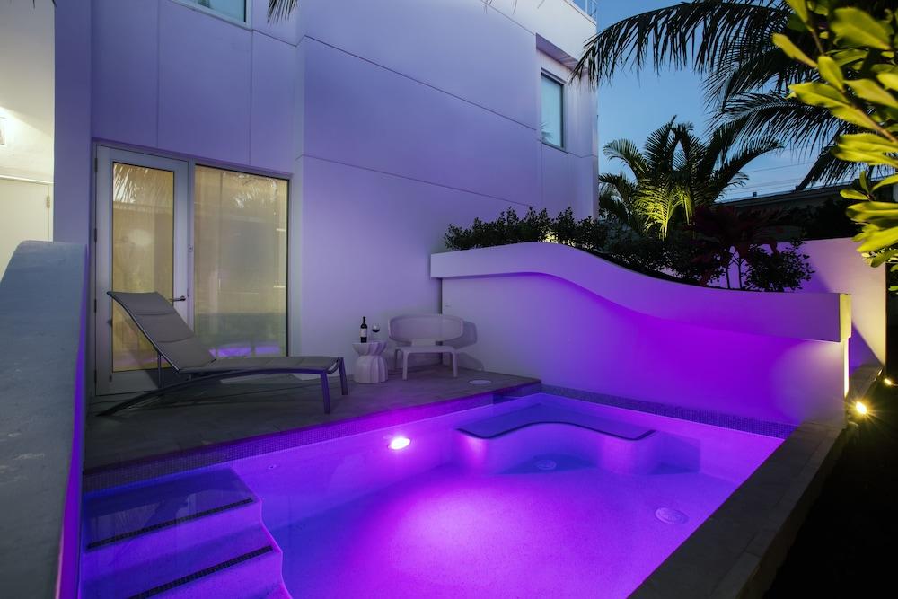 H2O Suites- Adults Only Key West Exteriör bild