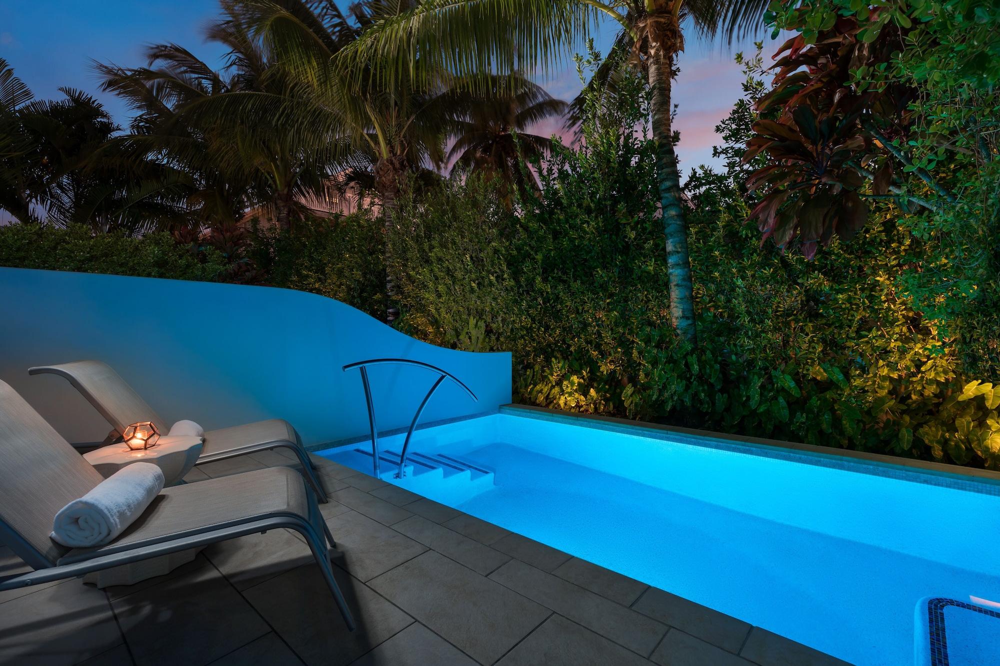 H2O Suites- Adults Only Key West Exteriör bild