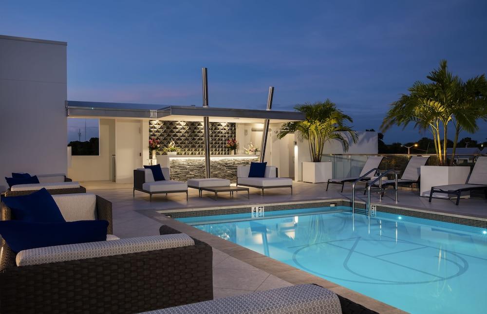 H2O Suites- Adults Only Key West Exteriör bild