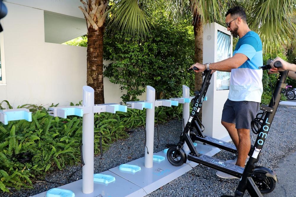 H2O Suites- Adults Only Key West Exteriör bild