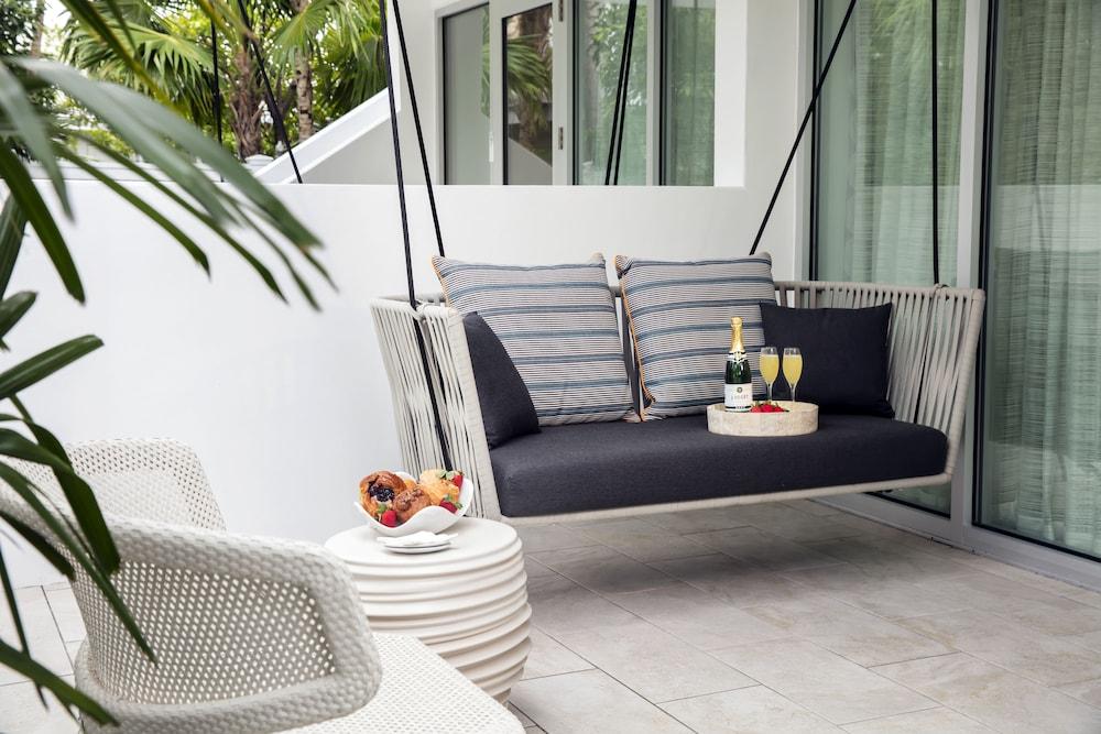 H2O Suites- Adults Only Key West Exteriör bild