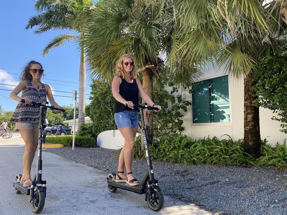 H2O Suites- Adults Only Key West Exteriör bild