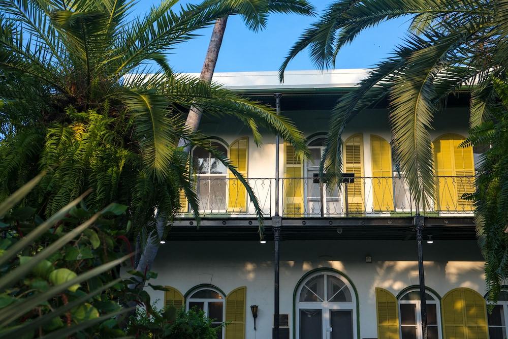 H2O Suites- Adults Only Key West Exteriör bild