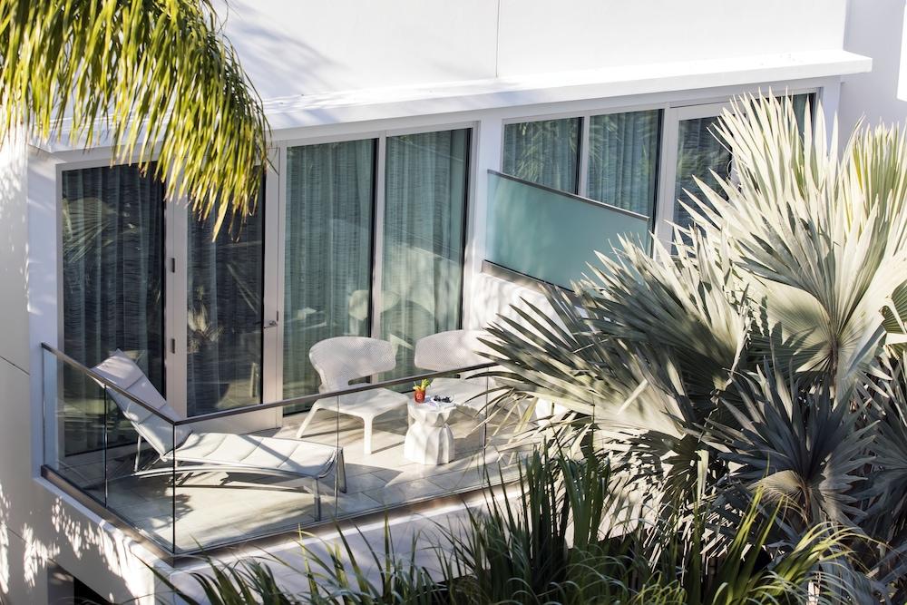 H2O Suites- Adults Only Key West Exteriör bild