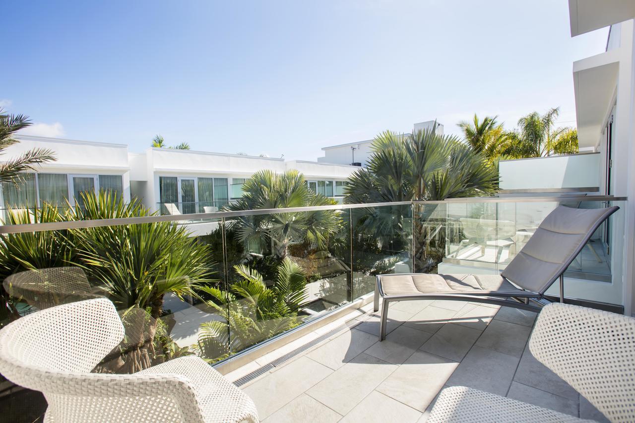 H2O Suites- Adults Only Key West Exteriör bild
